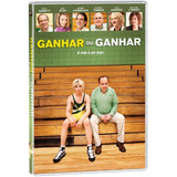 Dvd Ganhar Ou Ganhar Original Lacrado