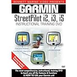 DVD GARMIN STREETPILOT I2