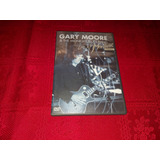 Dvd Gary Moore And Midnight Blues