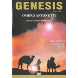 Dvd Genesis 
