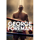 Dvd George Foreman Sua História Dublado E Legendado