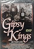 DVD Gipsy Kings   Us