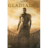 Dvd Gladiador Russell Crowe