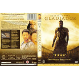 Dvd Gladiador
