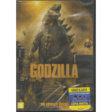 Dvd   Godzilla