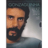 Dvd Gonzaguinha Grandes Nomes Tv Globo 2009 Lacrado