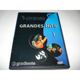 Dvd Gradiente Dvdoke Grandes Hits 1