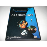 Dvd Gradiente Dvdoke Grandes Hits 1