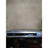 Dvd Gradiente Home Theater Solution