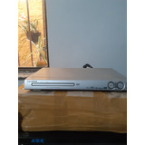 Dvd Gradiente Modelo D 203