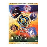 Dvd Grammy Awards