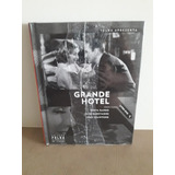 Dvd Grande Hotel Coleção Folha Clássicos Do Cinema Lacrado