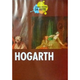 Dvd Grandes Mestres Da Arte Hogarth novo Lacrado 
