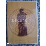 Dvd Gregorian Gold Edition The Original