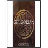 Dvd Gregorian The Original Live Hits Novo Lacrado Original