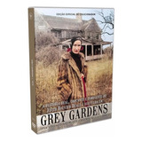 Dvd Grey Gardens História