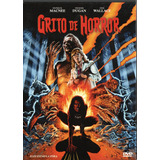 Dvd Grito De Horror 1981