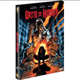 Dvd Grito De Horror Original Clássico Lacrado 1981 Joe Dante
