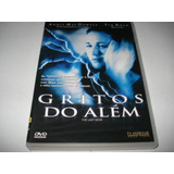 Dvd Gritos Do Além Com Andie Macdowell