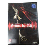 Dvd Gritos Do Além Usado Conservado Original