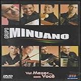 Dvd   Grupo Minuano