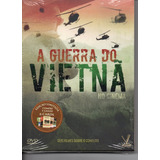 Dvd Guerra Do Vietna No Cinema