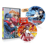 Ovas