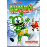 Dvd Gummy Bear   Os