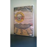 Dvd Gun s Roses live In Chicago Original Lacrado