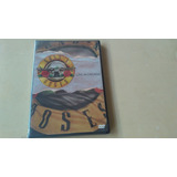 Dvd Guns n Roses Live In Chicago Lacrado