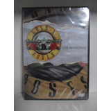Dvd Guns N Roses Live In Chicago Lacrado