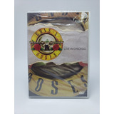 Dvd Guns N Roses Live In Chicago Original Lacrado