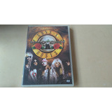 Dvd Guns n Roses Live Rarities Lacrado