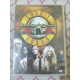 Dvd Guns N Roses Live Rarities Novo Lacrado
