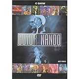 DVD Guto   Nando