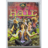 Dvd Hair 1973 Original Lacrado Treat Williams