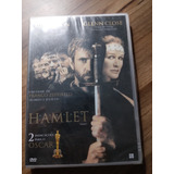 Dvd Hamlet Mel Gibson