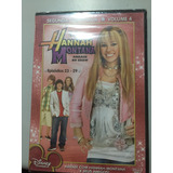 Dvd Hannah Montana Segunda Temporada Vol