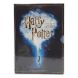 Dvd Harry Potter Coleção  8 Filmes    Original E Lacrado