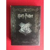 Dvd Harry Potter