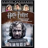 DVD Harry Potter E O Prisioneiro