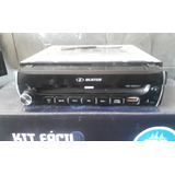 Dvd Hbd 9680avt Retrátil Buster pra Reparo