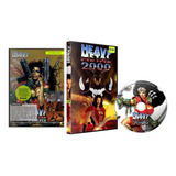 Dvd Heavy Metal 2000 Dual Áudio