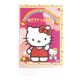 Dvd Hello Kitty 
