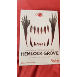 Dvd Hemlock Grove 2
