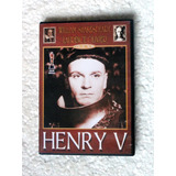 Dvd Henry V 1944 William Shakespeare Original Seminovo