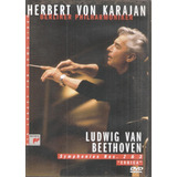 Dvd Herbert Von Karajan