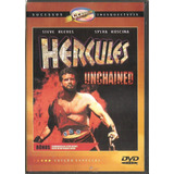 Dvd Hercules 