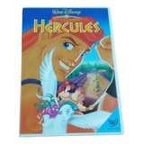 Dvd Hercules Clássico Original Disney Novo Lacrado