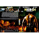 Dvd Heroi Com Cuba Gooding Jr E Ray Liotta